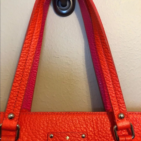 Kate Spade Tote Bag - Picture 5 of 8